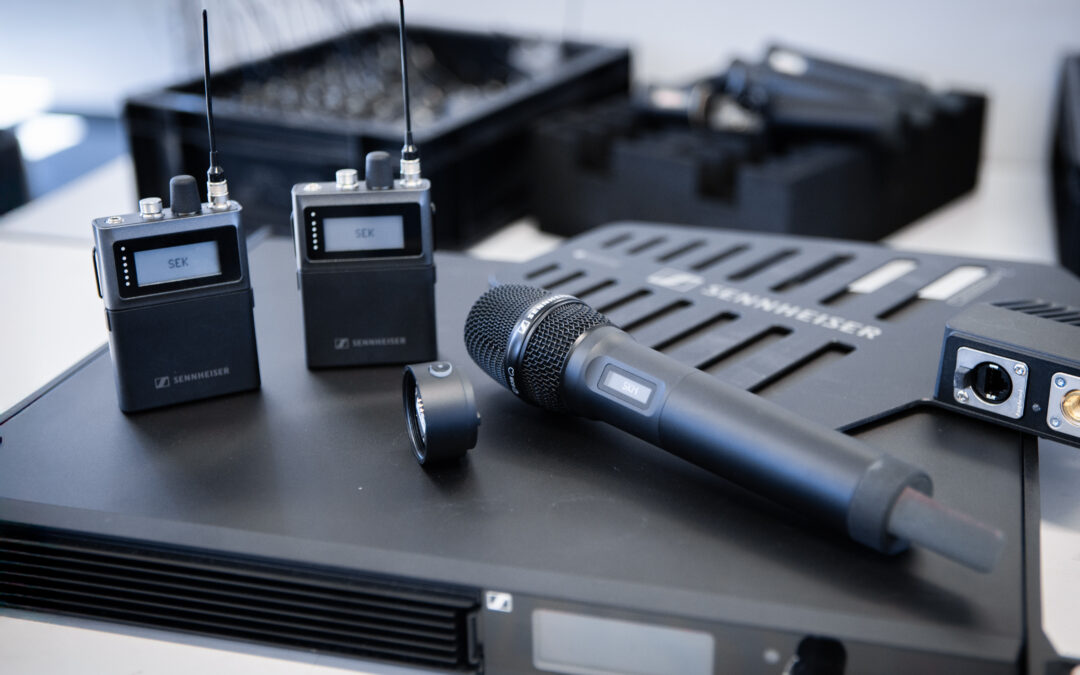 🎧 Louez le Spectera de Sennheiser dès aujourd’hui